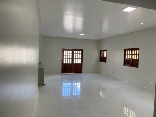 Imagem 6 de 14 de Casa Residencial Térrea