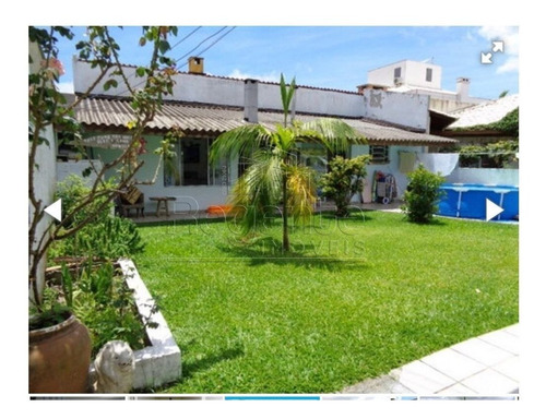 Imagem 8 de 9 de Casa A Venda No Bairro Santa Monica Em Florianopolis. - V-77159