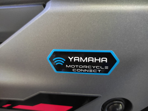 Xtz 250 Lander Connected Modelo 2025