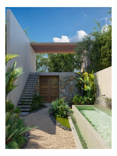 Imagen 7 de 7 de Casa Parva En Venta En García Gineres