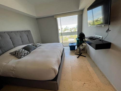 Imagen 18 de 23 de Departamento En Venta En Areia Acapulco Playa Diamante