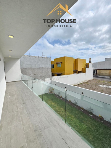 Cas En Venta En Lomas Residencial, Veracruz