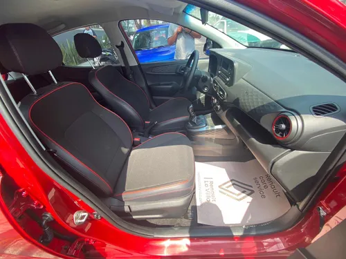 Hyundai Grand i10 1.3 Gl Mt