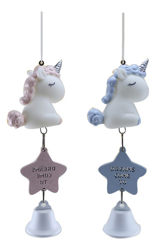 Caricatura Animal Wind Chime Windchime