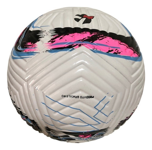 Balón de fútbol Society Swiss Topper Samba Td1, original