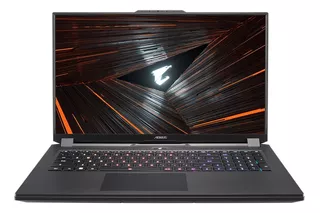 Notebook Gigabyte Aorus 5 I7 12700h 3070 16gb 512gb 360hz