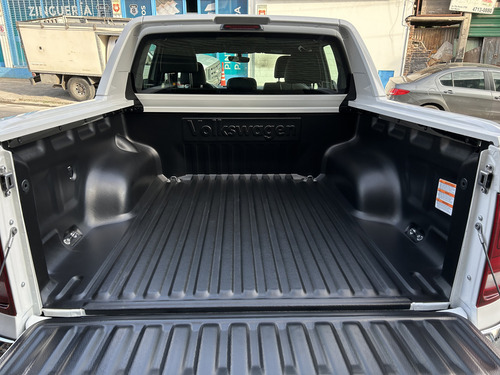 Volkswagen Amarok 3.0 V6 Extreme