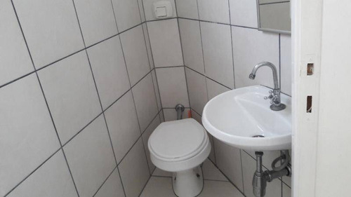 Imagem 13 de 16 de Sala Para Alugar, 100 M² Por R$ 1.100,00/mês - Centro - Jacareí/sp - Sa0014