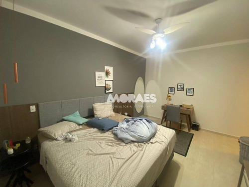 Imagem 21 de 29 de Casa Com 3 Dormitórios À Venda, 290 M² Por R$ 950.000,00 - Residencial Vale Florido - Piratininga/sp - Ca2198