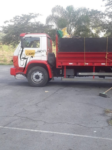 Imagem 6 de 6 de Vw 13190 2014 4x2 Carroceria