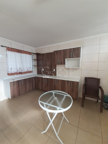 Imagem 2 de 29 de Casa - Ca00507 - 69516818