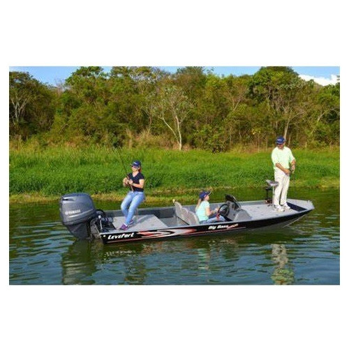 Barco Big Bass Charger