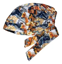 Comprar Gorro Medico Quirúrgico Caballos - Equitación