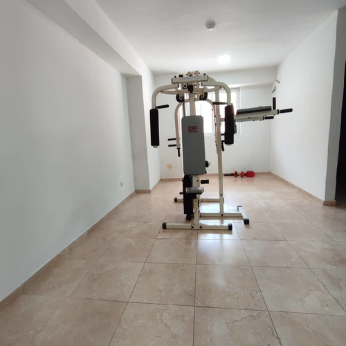 Apartamento En Venta - Urb. La Bonita.