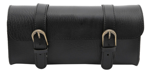 Bolsa De Sillín Plegable Para Monopatín, Diseño Vintage