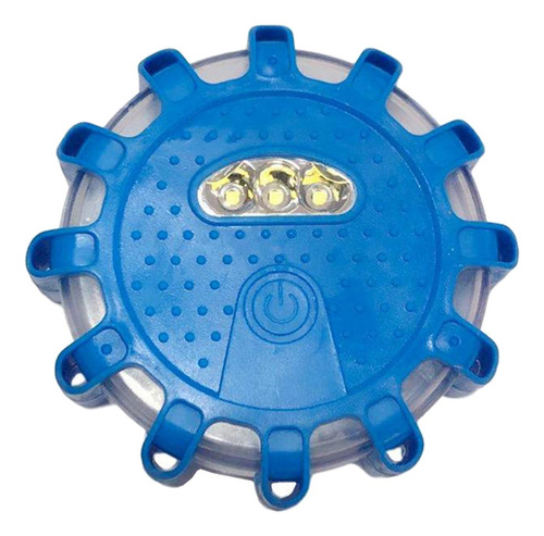 2 Diseño Industrial Del Gancho De La Luz De Advertencia Que