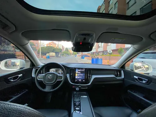Volvo XC60 2.0 T5 Awd Momentum
