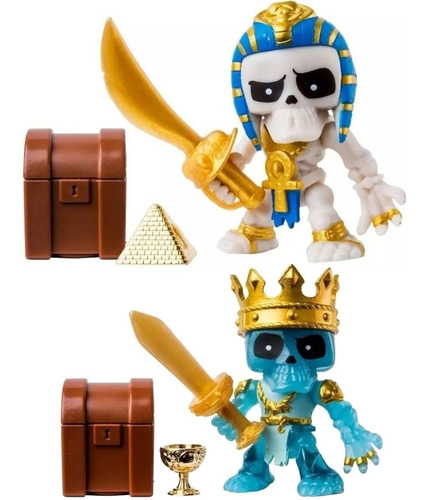 Treasure X El Tesoro De Oro Real Escondido Por Piratas