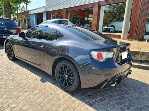 Toyota 86