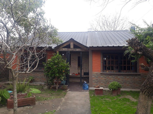 Imagen 3 de 14 de Venta - Casa 3 Ambientes - Jose Clemente Paz