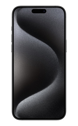 Apple iPhone 15 Pro Max (256 GB) - Titanio Negro