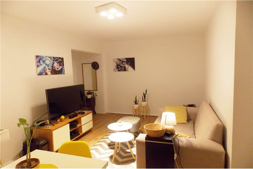 Venta Departamento De 2 Ambientes - Recoleta