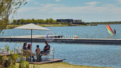 Lote En Venta En Puertos
