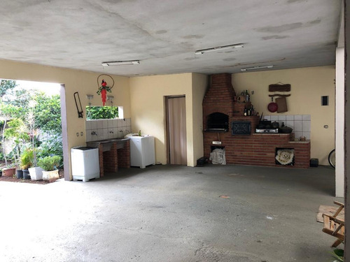 Imagem 7 de 13 de Sobrado Para Venda Em Mogi Das Cruzes, Jardim Santa Teresa, 3 Dormitórios, 1 Suíte, 2 Banheiros, 4 Vagas - So120_2-1031293