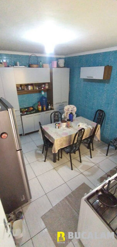 Imagem 9 de 15 de Casa Para Venda Em Jardim Iracema - 4391-r