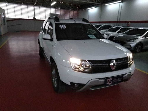Imagem 2 de 12 de Renault Duster Sce 1.6 16v Dynamique
