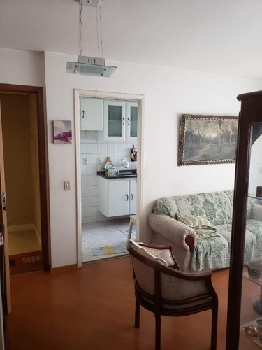 Imagem 5 de 23 de Apartamento Com 2 Dormitórios À Venda, 59 M² Por R$ 750.000,00 - Itaim - São Paulo/sp - Ap19402