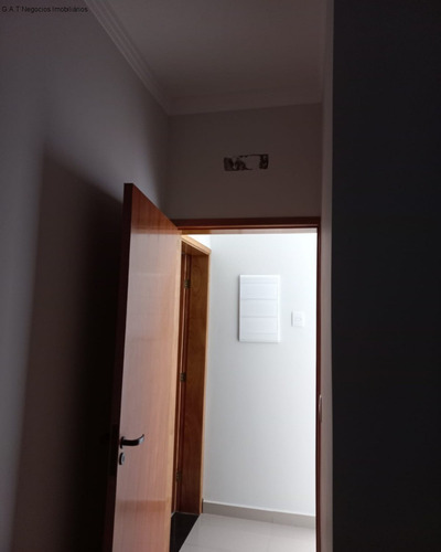 Imagem 7 de 27 de Casa A Venda No Condominio Terras De São Francisco - Sorocaba/sp - Cc05952 - 70820366