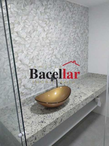 Imagem 2 de 15 de Apartamento-à Venda-lagoa-rio De Janeiro - Riap40021