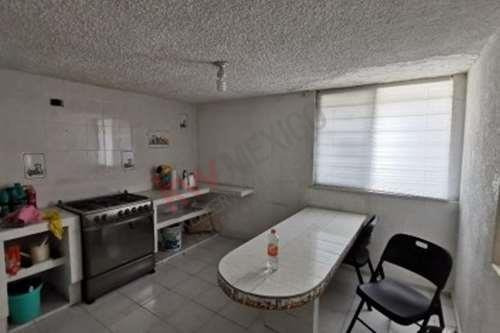 Imagen 5 de 14 de Un Hogar Para Disfrutar De La Vida Venta Departamento Plaza Insurgentes