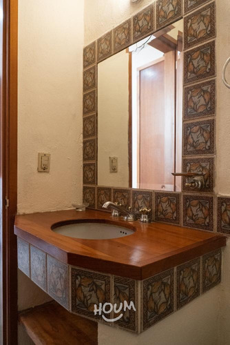 Imagen 25 de 30 de Casa En Jardines De Satélite, Naucalpan De Juárez Con 4 Recámaras, 250 M², Id: 79080