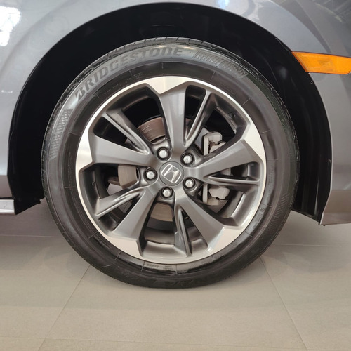 Honda Odyssey 2022