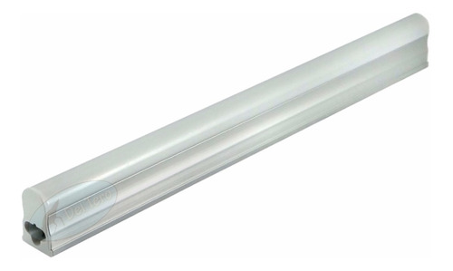 Artefacto Regleta Tubo Led 60 Cm / 9 Watts - Ahorro Energía