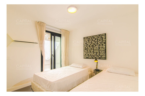 Imagen 5 de 17 de Bonaire Punta Del Este Apartamento En Venta