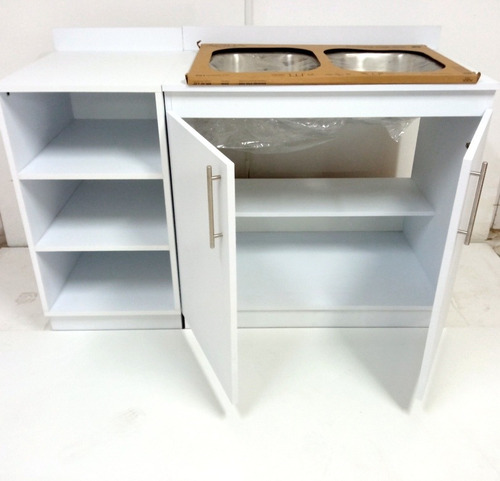 Gabinete De Cocina