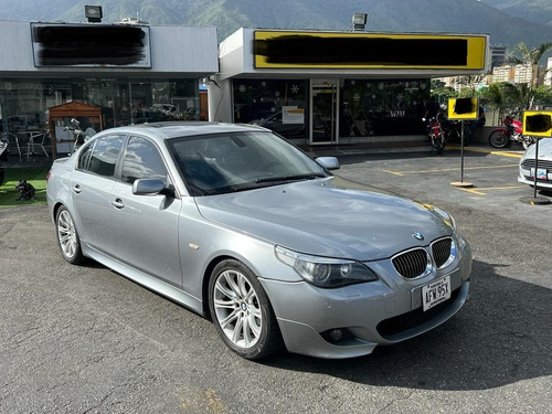 Imagen 3 de 15 de Bmw 530i