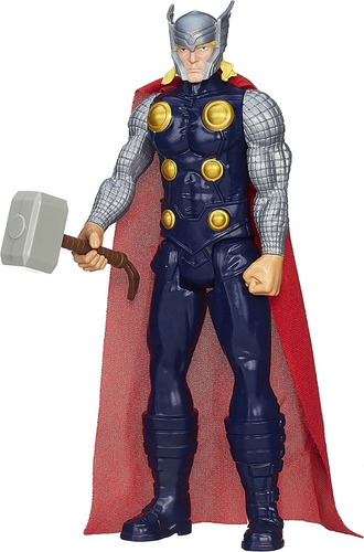 Thor Marvel Avenger Importado