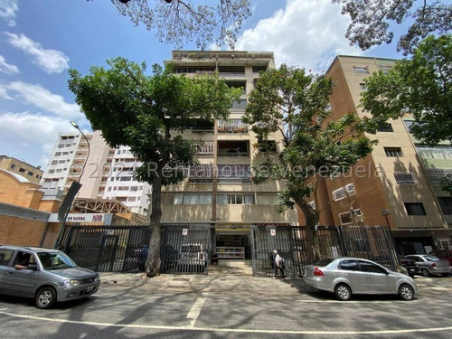 Apartamento En Alquiler Colinas De Bello Monte Es24-21414