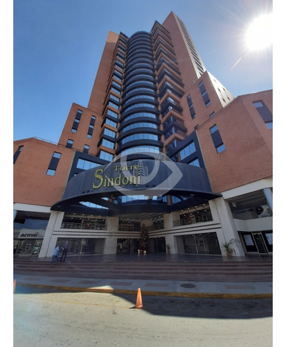 Oficina En Alquiler 20 M2 Av. BolĂvar, Torre Sindoni, Maracay