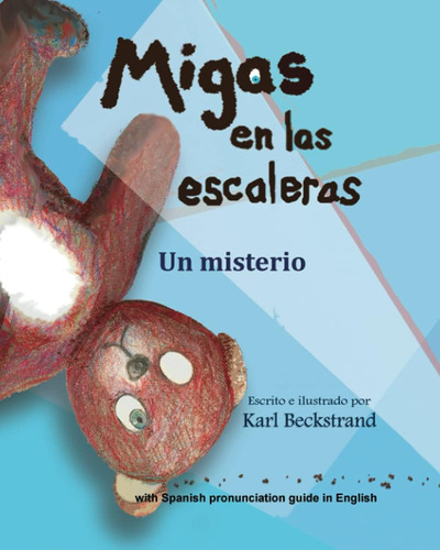 Libro: En Las Escaleras: Un Misterio (spanish Picture Books 