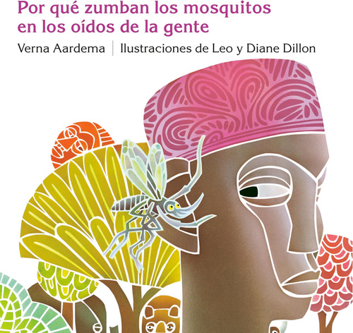 Libro: Porque Zumban Los Mosquitos En Los Oidos De La Gente 