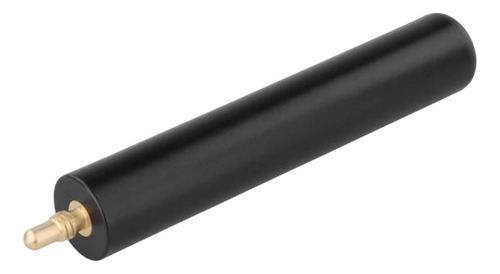 Extensor De Taco De Billar Compacto, Accesorio Alargador De