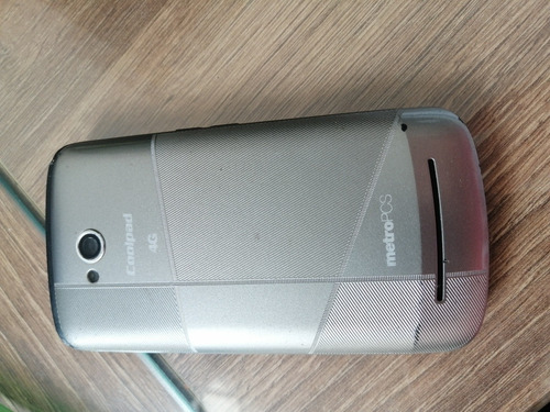 Celular Para Repuestos Coolpad 5860e