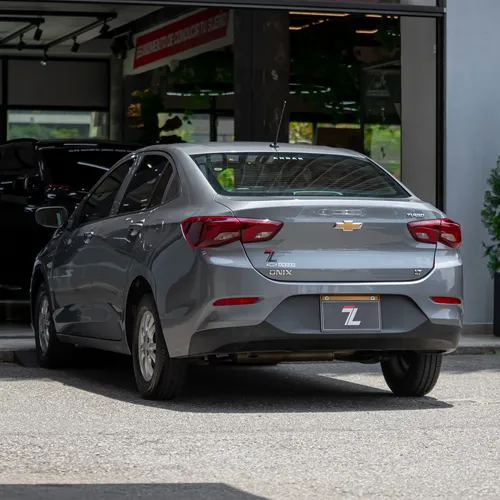 Chevrolet Onix lt 1.0