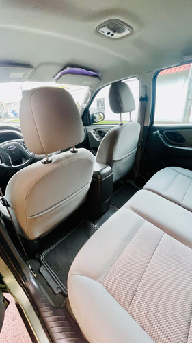 Ford Escape 3.0 Xlt