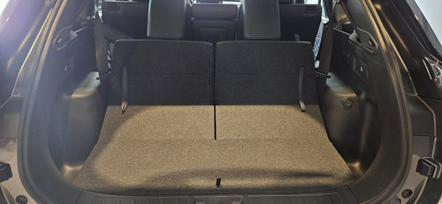 Mitsubishi Outlander 2.5 Gls At Full